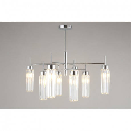 Люстра на штанге Omnilux OML-68507-08