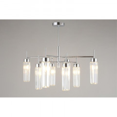 Люстра на штанге Omnilux OML-68507-08