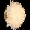 Бра Fluorite FL1157-1WB