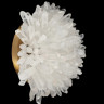 Бра Fluorite FL1157-1WB