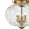 Подвесной светильник Vele Luce VL4266P13