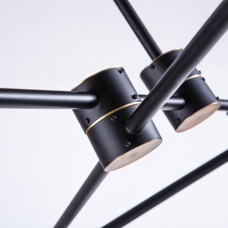 Люстра на штанге ImperiumLoft 189759-26