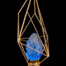 Настольная лампа Fluorite FL1101-1T2