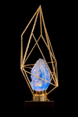 Настольная лампа Fluorite FL1101-1T2