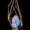 Настольная лампа Fluorite FL1101-1T2