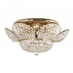 Накладная люстра Arti Lampadari Alassio E 1.2.50.600 G