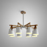 Люстра на штанге ImperiumLoft 178005-26