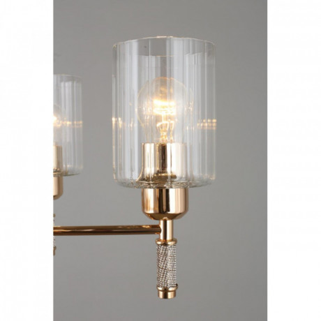 Подвесная люстра Omnilux OML-66513-05