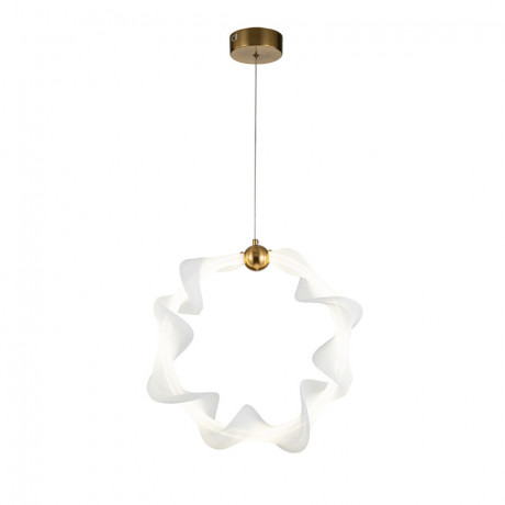 Подвесной светильник Indigo V000082L