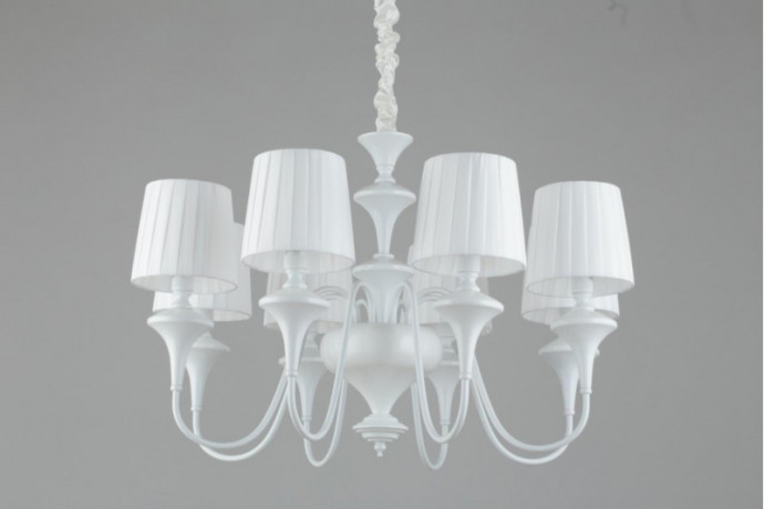 Подвесная люстра Omnilux OML-72503-08