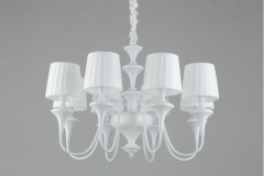 Подвесная люстра Omnilux OML-72503-08
