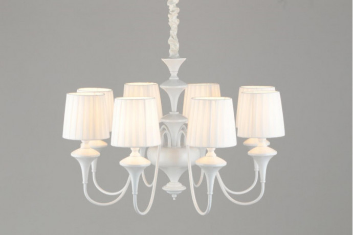 Подвесная люстра Omnilux OML-72503-08