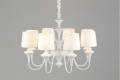 Подвесная люстра Omnilux OML-72503-08