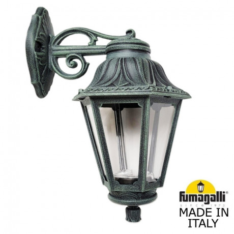 Светильник настенный Fumagalli E22.131.000.VXF1RDN