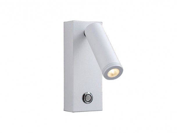 Спот Newport 14351/A white