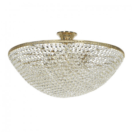 Люстра на штанге Arti Lampadari Stella E 1.3.50.501 G