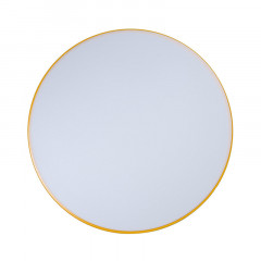 Потолочный детский светильник LOFT IT 10001/36 Yellow