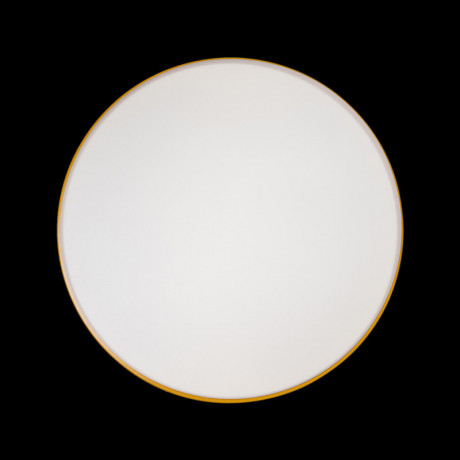 Потолочный детский светильник LOFT IT 10001/36 Yellow