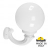 Светильник настенный Fumagalli G25.132.000.WYF1R