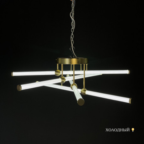 Накладная люстра ImperiumLoft 203762-26