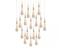 Подвесной светильник Kink Light 07861-18A,33