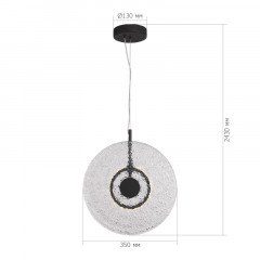 Подвесной светильник ST-Luce SL6142.403.01