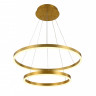 Подвесная люстра Kink Light 08219,36A(3000K)