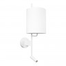 Бра LOFT IT 10253W/B White