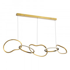 Подвесная люстра ST-Luce SL6505.203.50