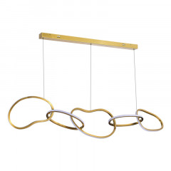 Подвесная люстра ST-Luce SL6505.203.50