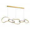Подвесная люстра ST-Luce SL6505.203.50