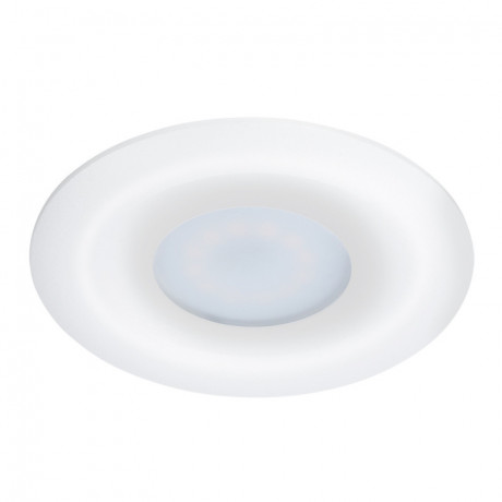 Встраиваемый светильник ARTE Lamp A2169PL-1WH