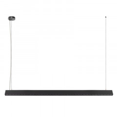 Линейный светильник LOFT IT 10318/B Black