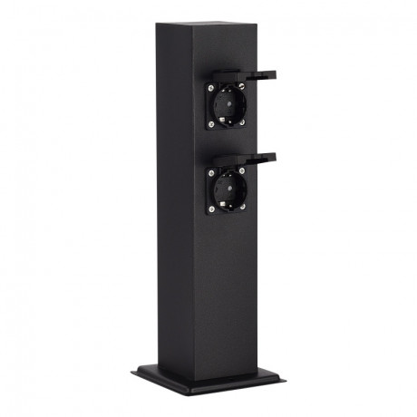 Уличный блок розеток ST-Luce SL9012.415.00