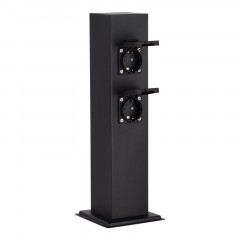 Уличный блок розеток ST-Luce SL9012.415.00