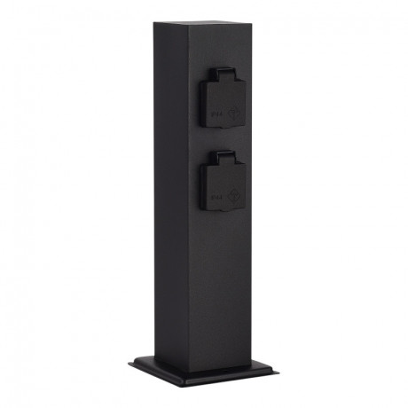 Уличный блок розеток ST-Luce SL9012.415.00