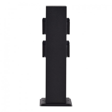 Уличный блок розеток ST-Luce SL9012.415.00