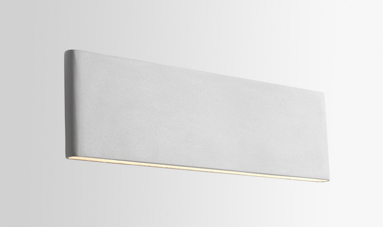 Бра Lucia Tucci AERO W206 bianco LED