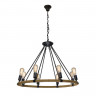 Подвесная люстра LOFT IT LOFT1861/8