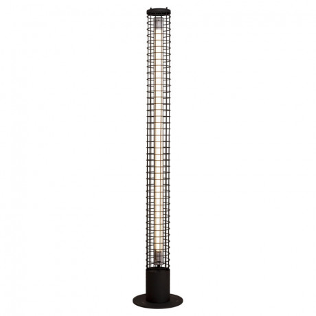 Торшер LOFT IT LOFT1705BK