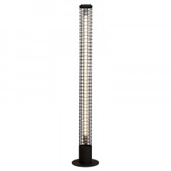 Торшер LOFT IT LOFT1705BK