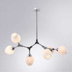 Люстра на штанге ARTE Lamp A4103SP-6CC