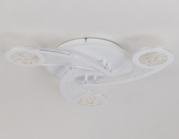 Накладной светильник Ambrella Light FA4475