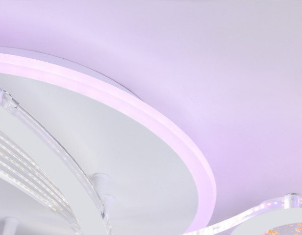 Накладной светильник Ambrella Light FA4475