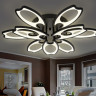 Накладная люстра Ambrella Light FA581