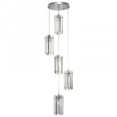 Каскадная люстра Citilux CL306051