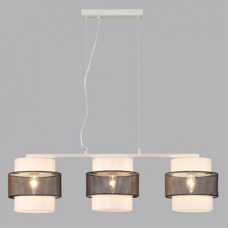 Подвесная люстра LUMION 8002/3A