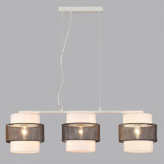 Подвесная люстра LUMION 8002/3A