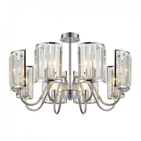 Подвесная люстра Citilux CL333181