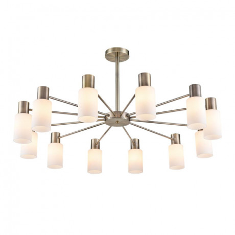 Люстра на штанге LUMION 8100/12C